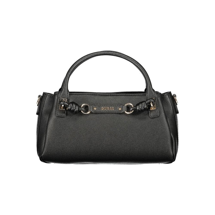 Guess Jeans Nero Polyurethane Women&