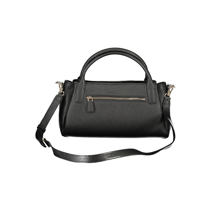 Guess Jeans Nero Polyurethane Women&