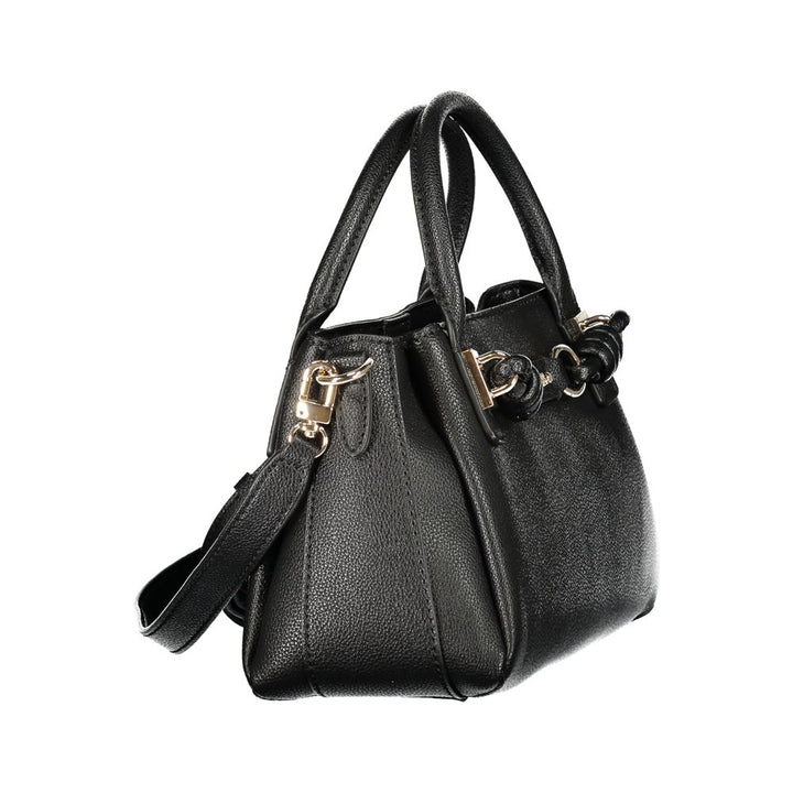 Guess Jeans Nero Polyurethane Women&