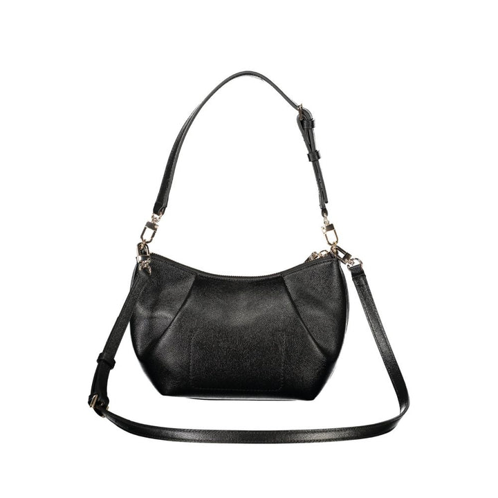 Guess Jeans Black Polyurethane Women&