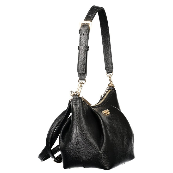 Guess Jeans Black Polyurethane Women&