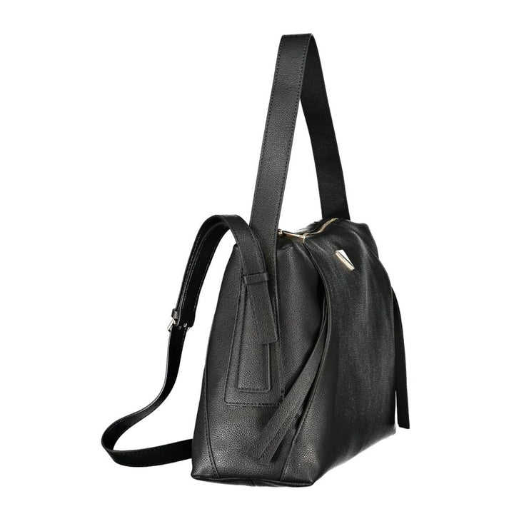 Guess Jeans Black Polyurethane Women&