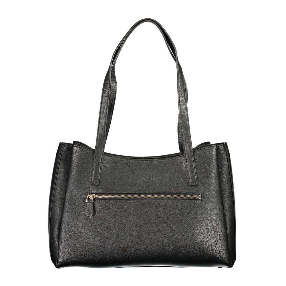 Guess Jeans Nero Polyurethane Women&