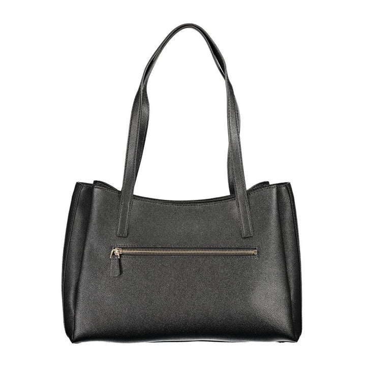 Guess Jeans Nero Polyurethane Women&