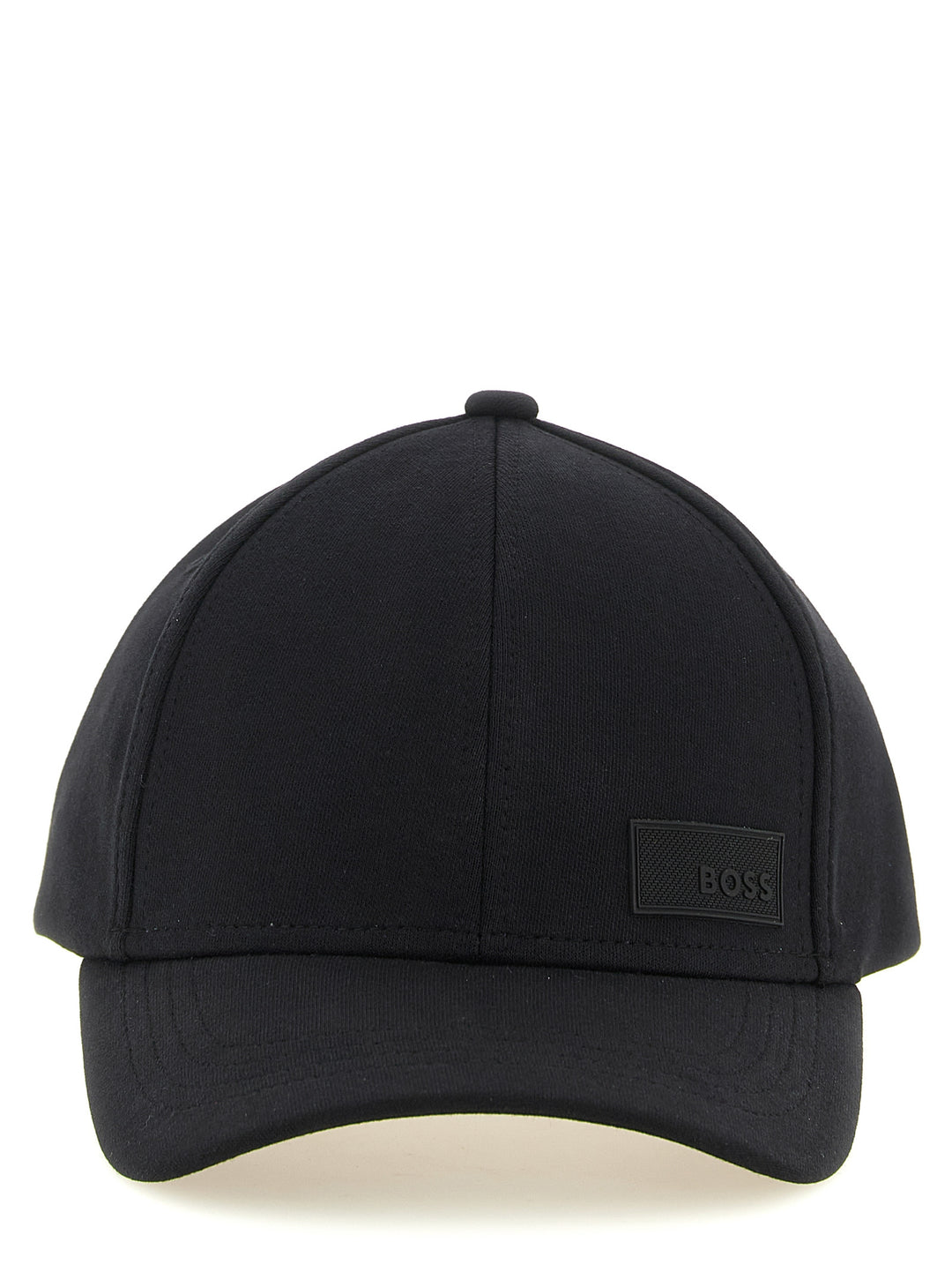 Hugo Boss Black Cotton Cap (Baseball Hat)