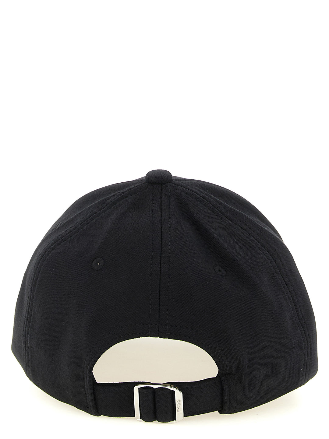 Hugo Boss Black Cotton Cap (Baseball Hat)