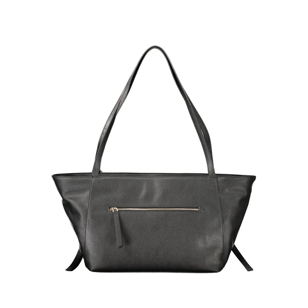 Guess Jeans Black Polyurethane Women&