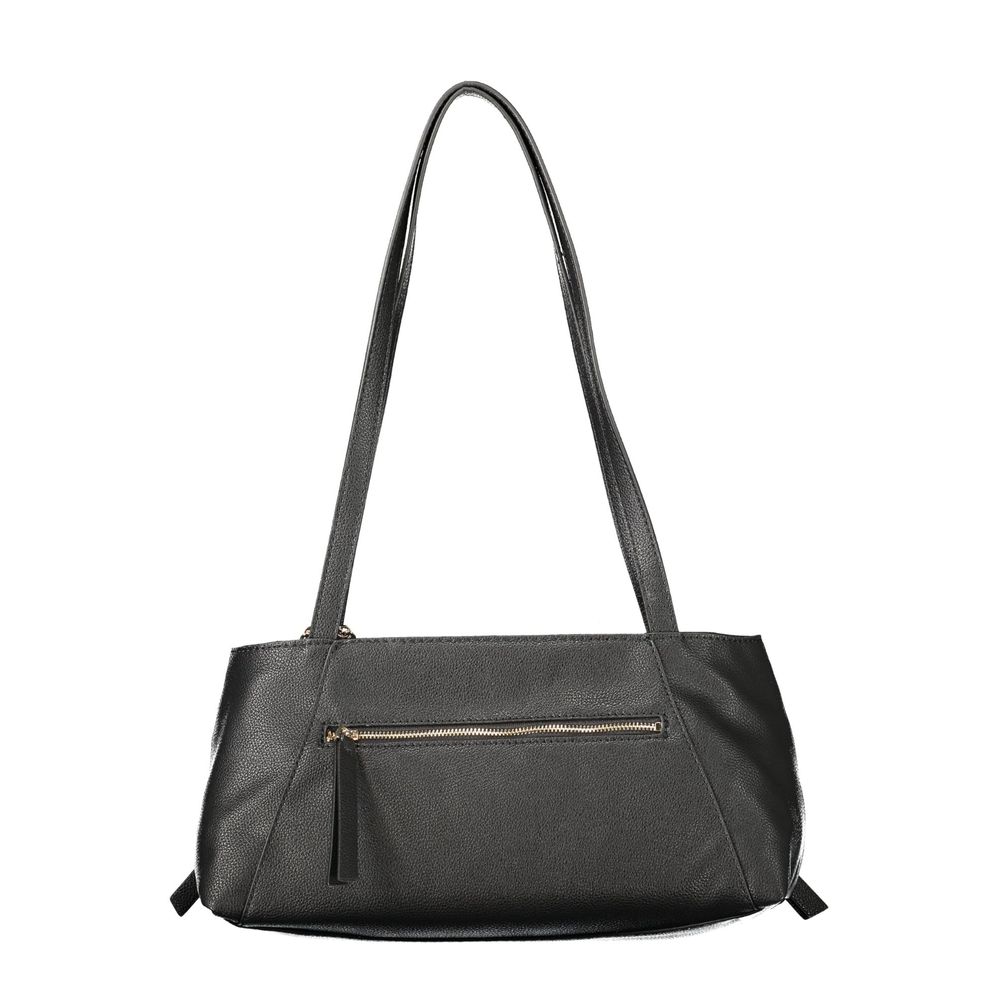 Guess Jeans Black Polyurethane Women&