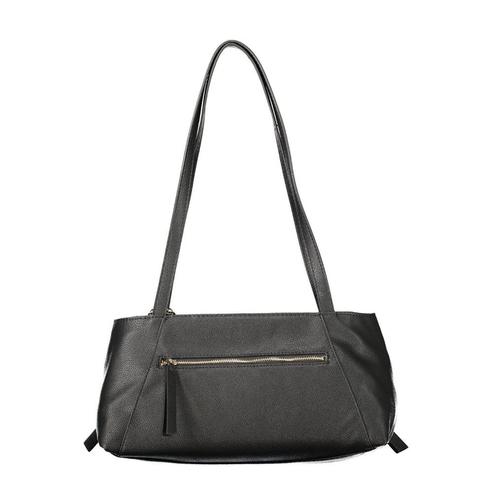 Guess Jeans Black Polyurethane Women&