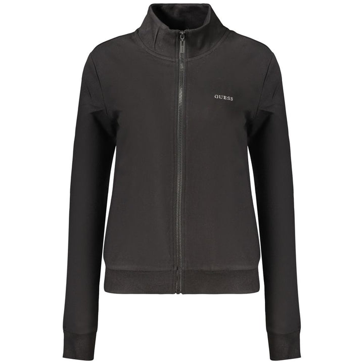 Guess Jeans Black Modal Women&