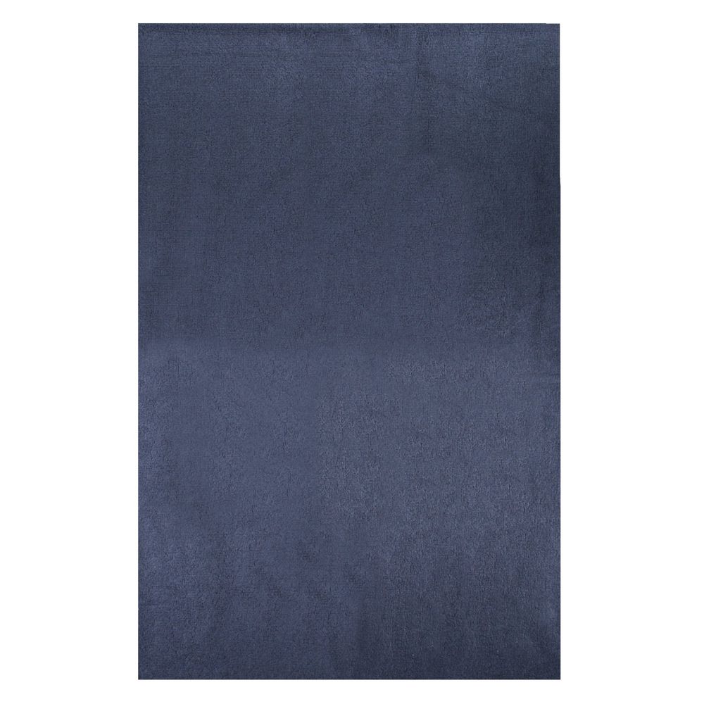 Bikkembergs Blue Cotton Men&
