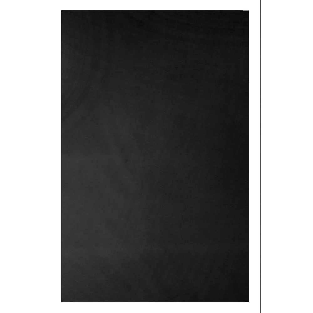 Bikkembergs Black Cotton Men&