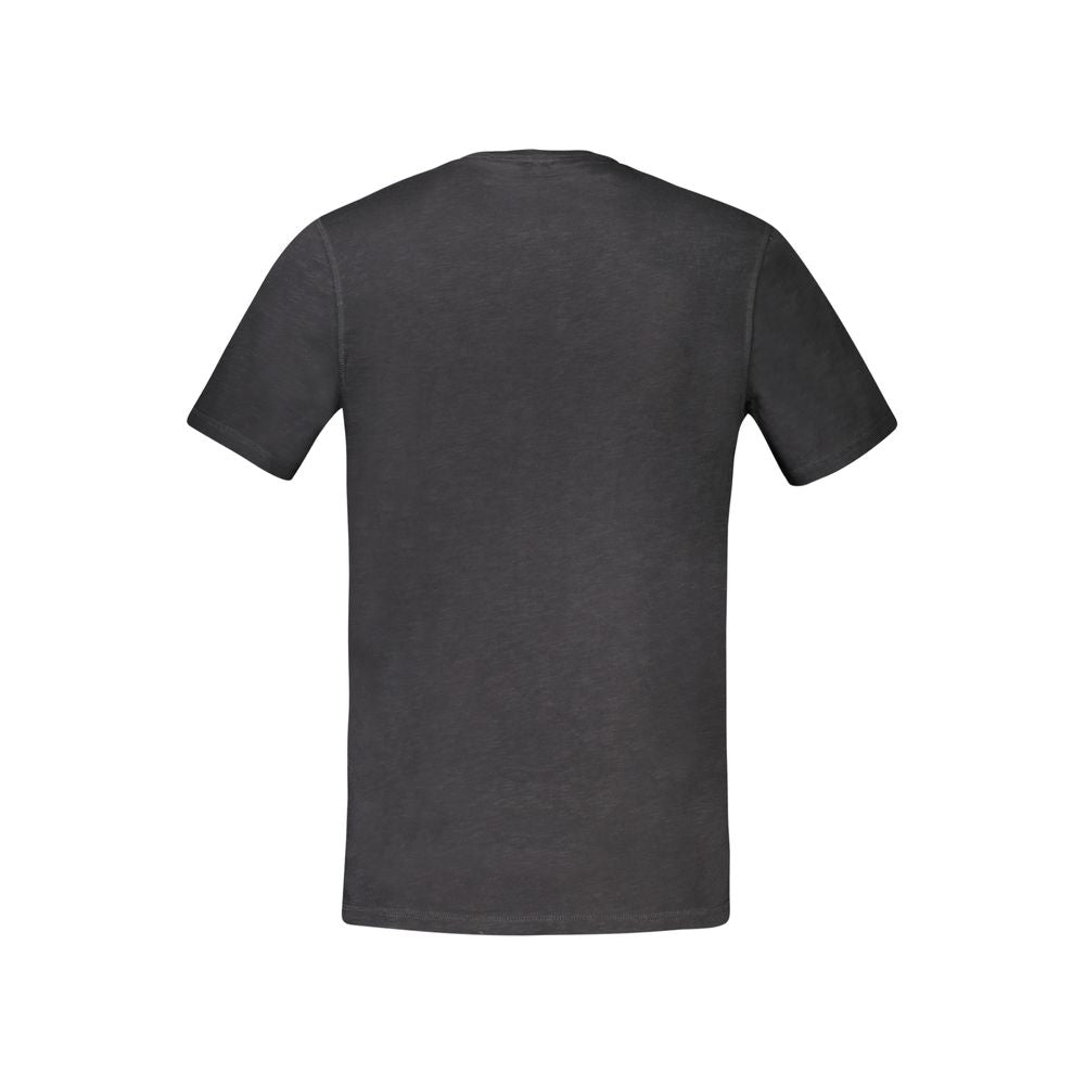 Hugo Boss Black Cotton Men&