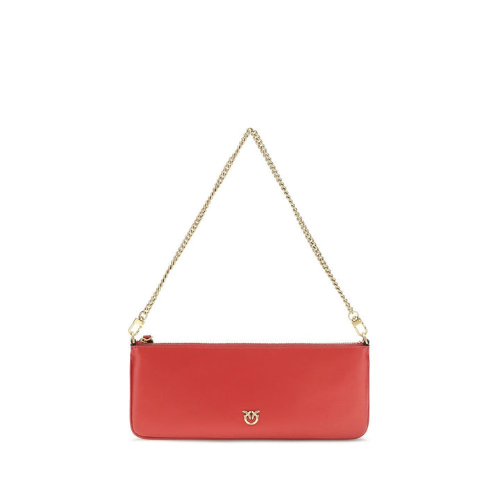 PINKO Multicolor Calf Leather Bos Taurus Wallet