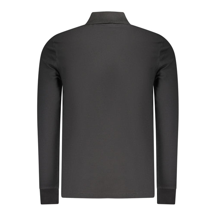 Hugo Boss Black Cotton Men&