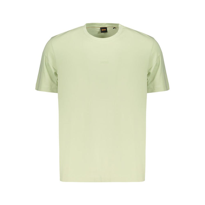 Hugo Boss Verde Cotton Men&