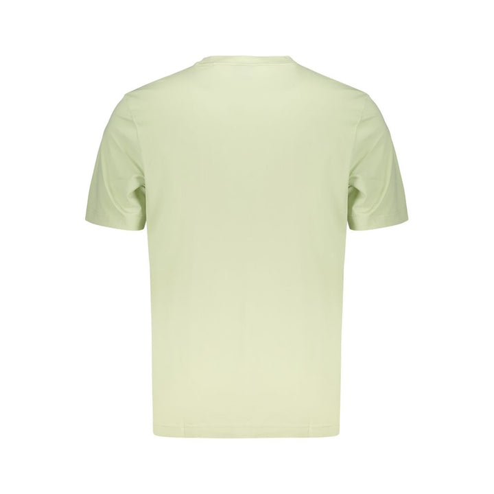 Hugo Boss Verde Cotton Men&