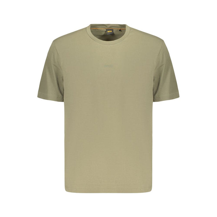 Hugo Boss Verde Cotton Men&