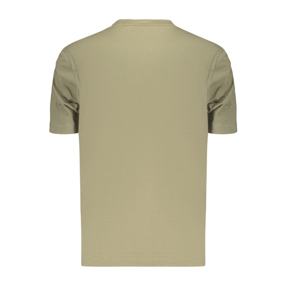 Hugo Boss Verde Cotton Men&