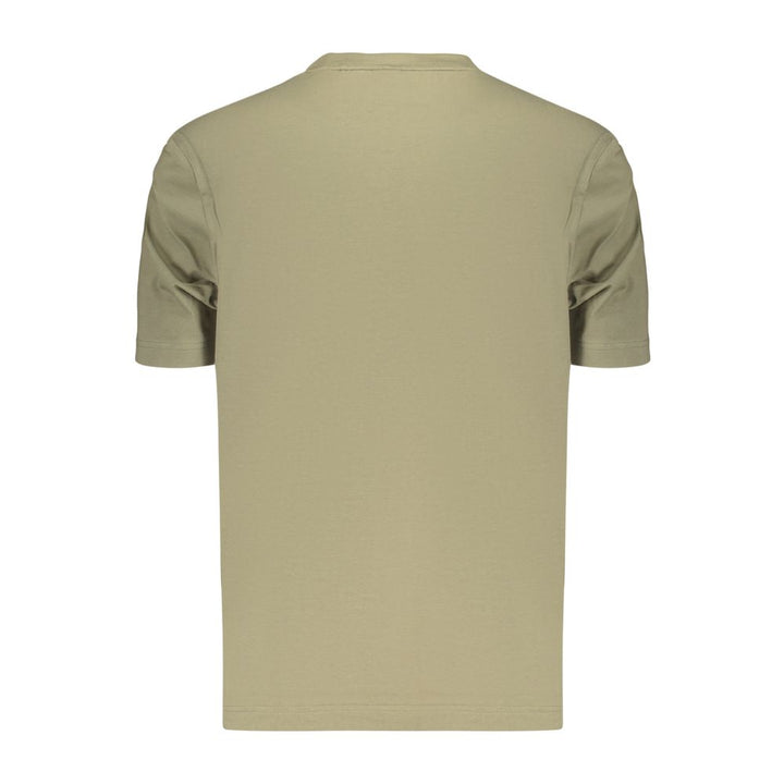 Hugo Boss Verde Cotton Men&