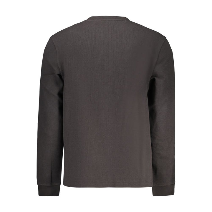 Hugo Boss Black Cotton Men&
