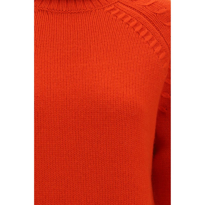 P.A.R.O.S.H. Multicolor Cashmere Sweater