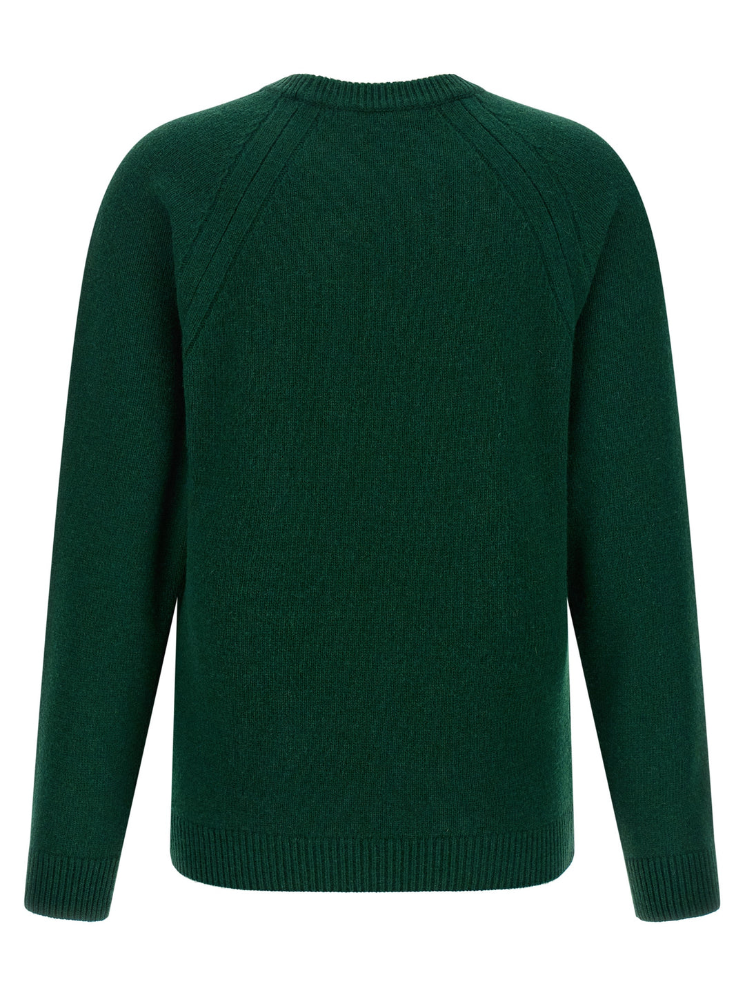 J.W.Anderson Bicolor Wool Cardigan