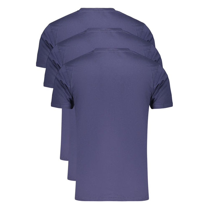 Norway 1963 Blue Cotton Men&
