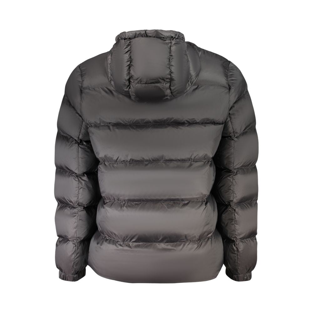 Calvin Klein Black Nylon Men&