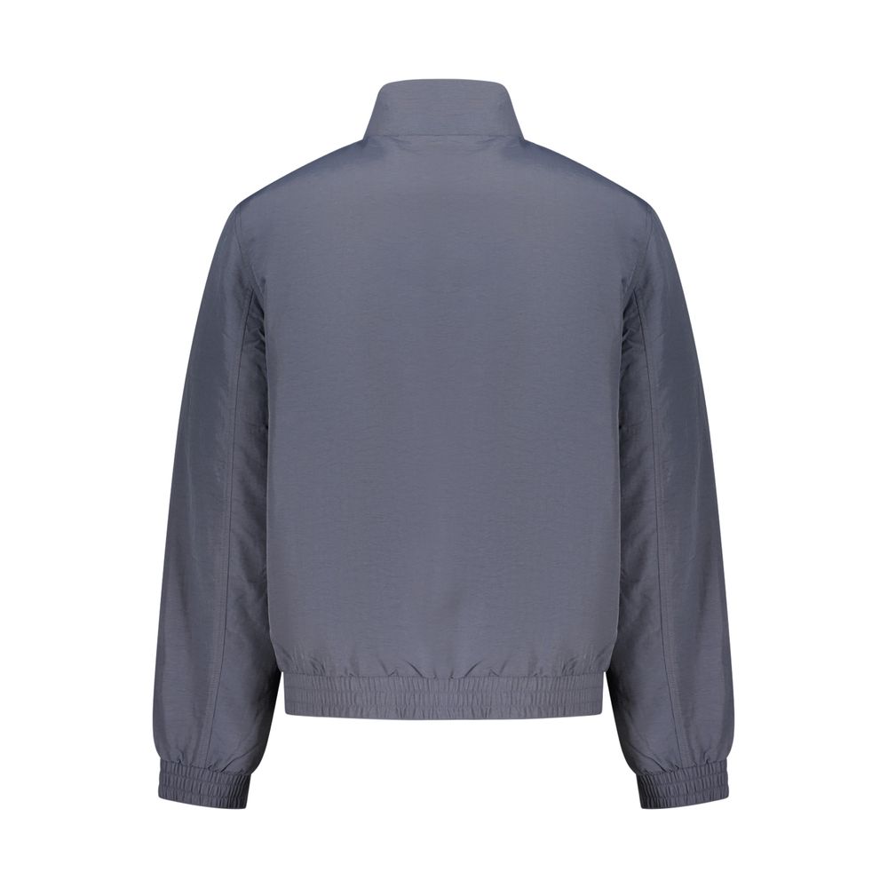 Calvin Klein Blue Polyamide Men&