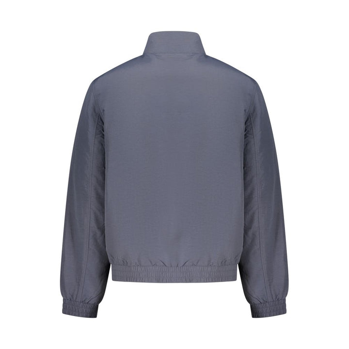 Calvin Klein Blue Polyamide Men&