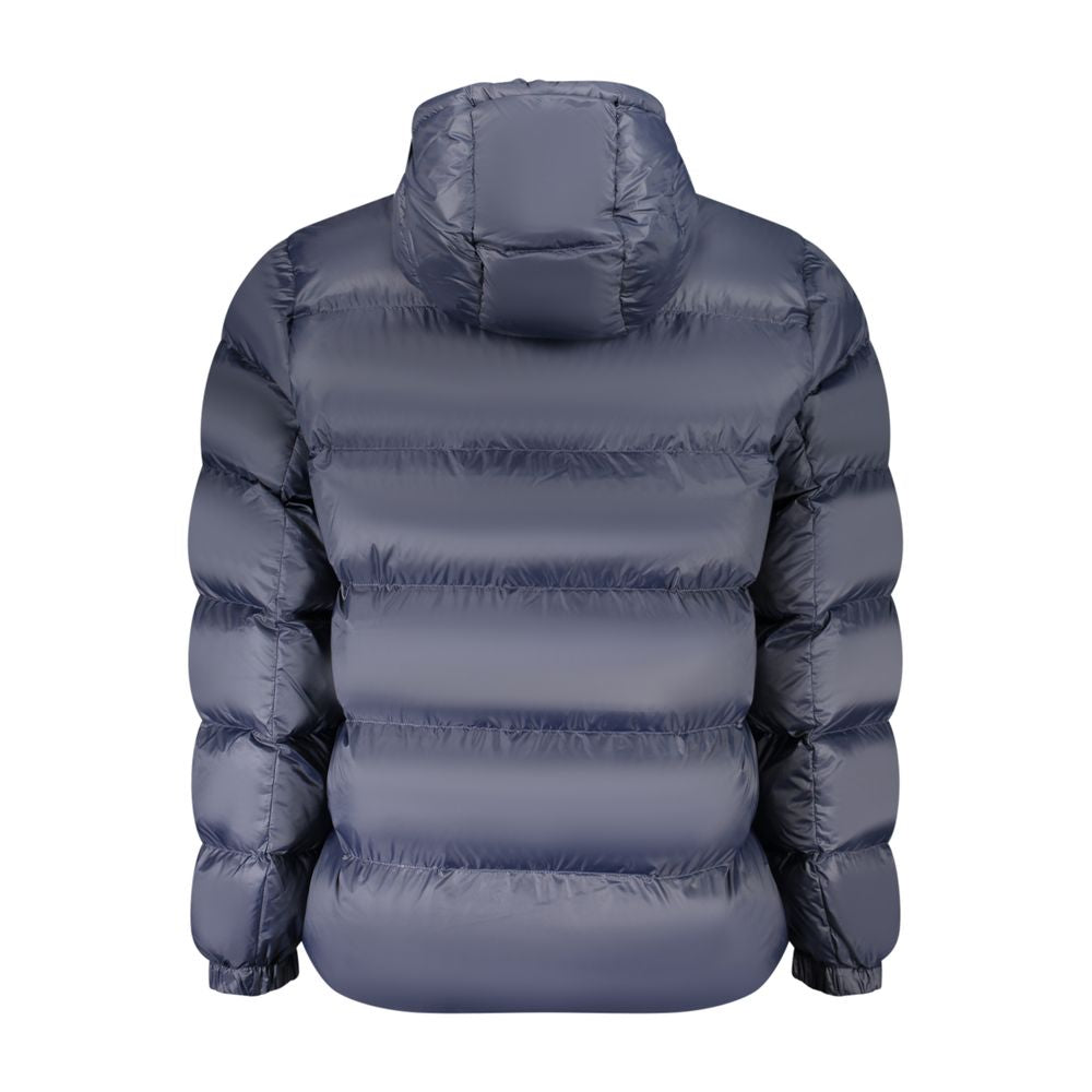 Calvin Klein Blue Nylon Men&