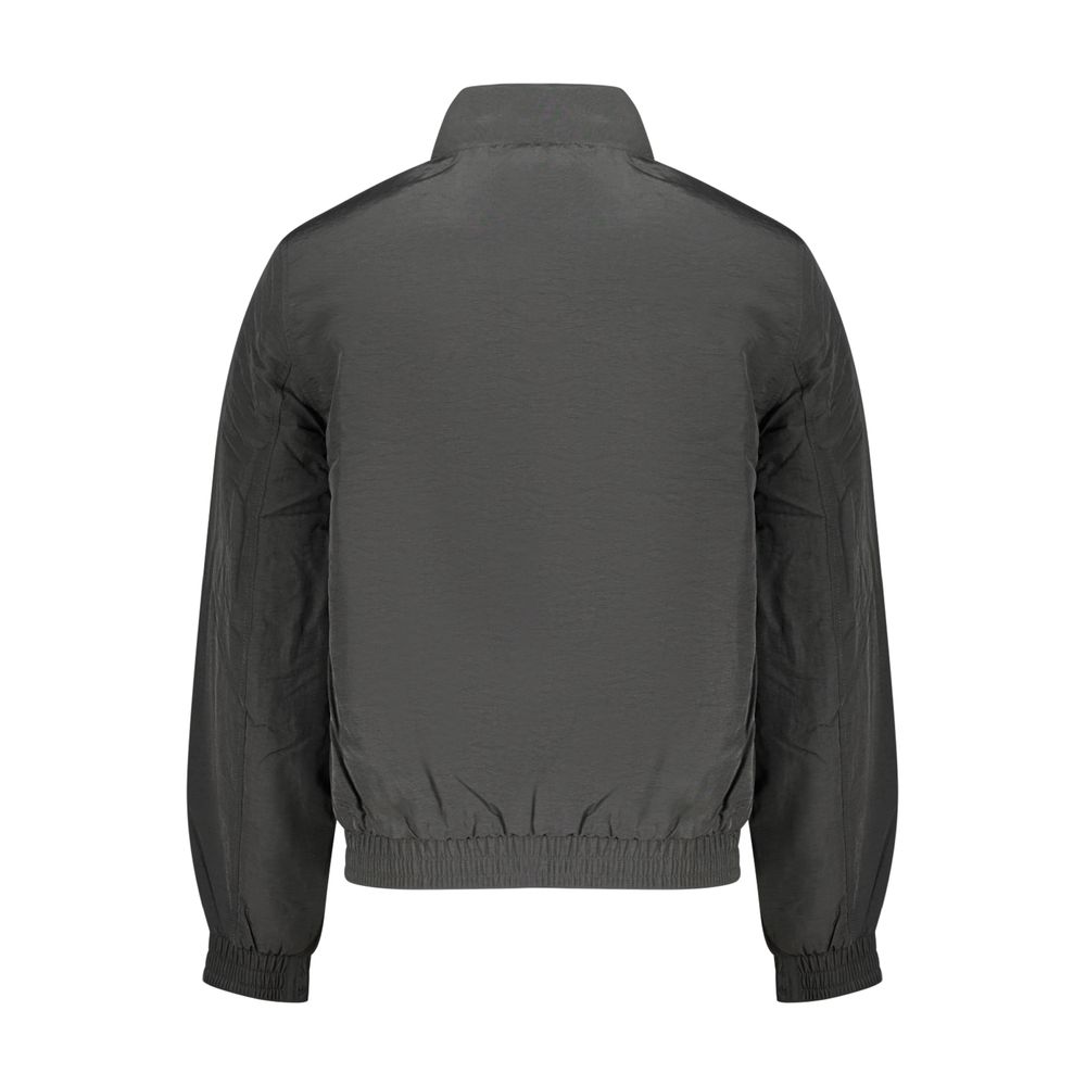 Calvin Klein Black Poliammide Men&