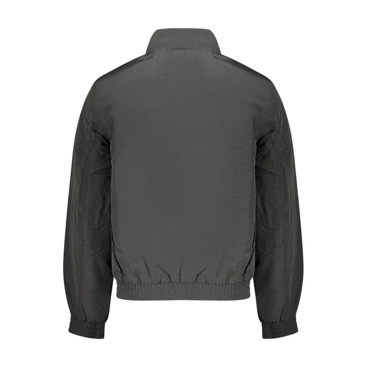 Calvin Klein Black Poliammide Men&