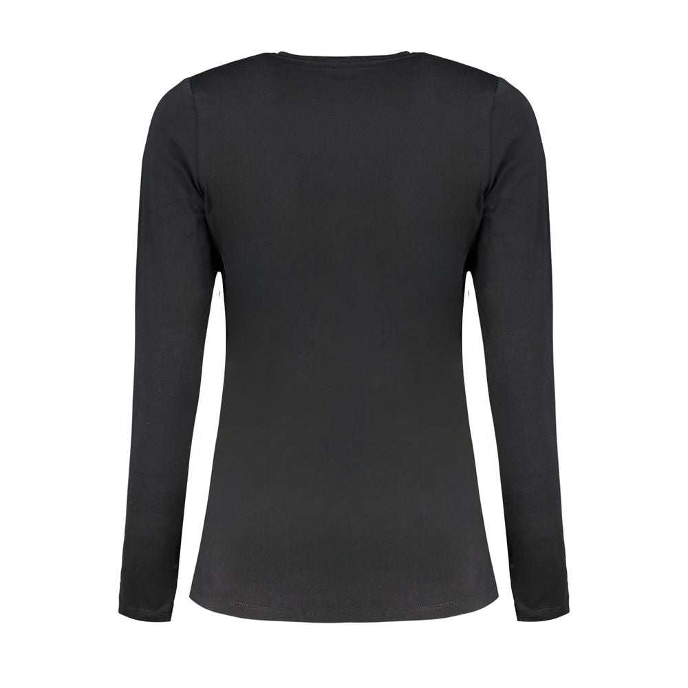 Pepe Jeans Black Cotton Women&