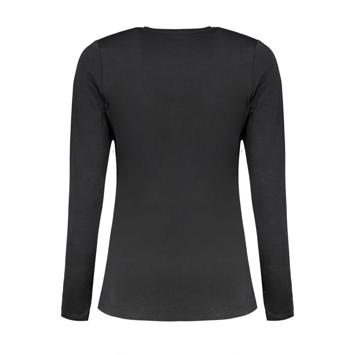 Pepe Jeans Black Cotton Women&