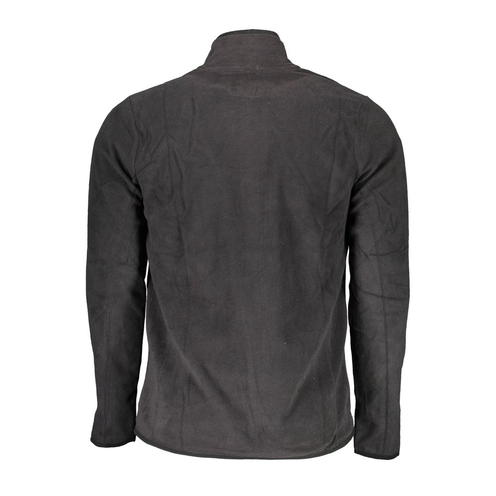 Gianmarco Venturi Black Polyester Men&