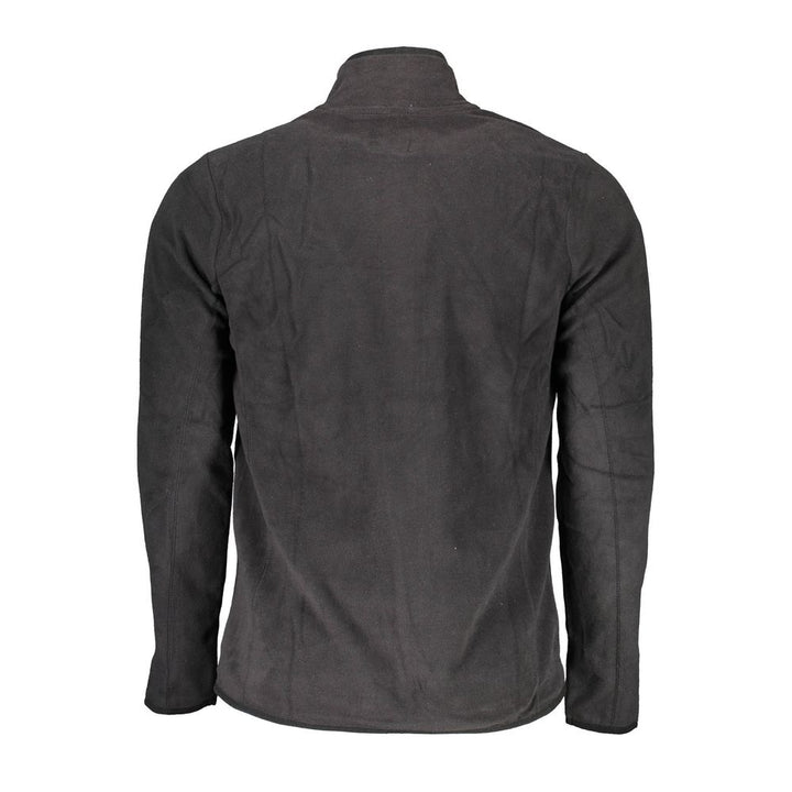 Gianmarco Venturi Black Polyester Men&