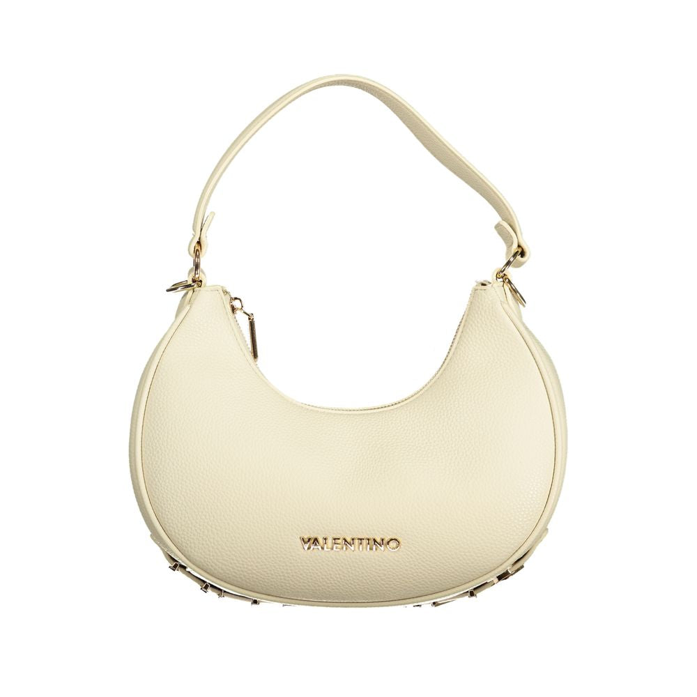 Mario Valentino Beige Poliuretano Women&