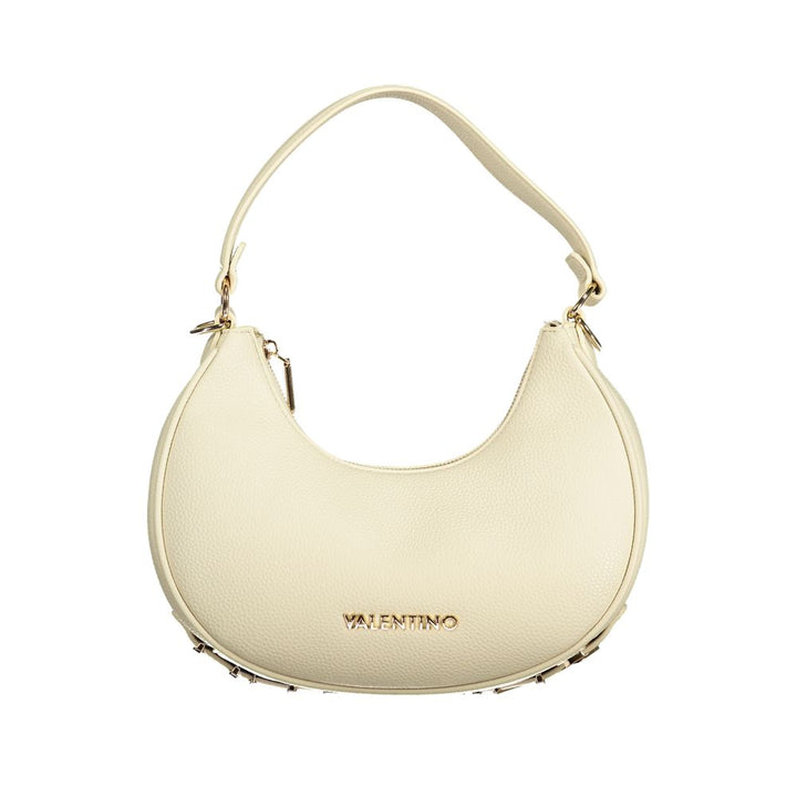 Mario Valentino Beige Poliuretano Women&