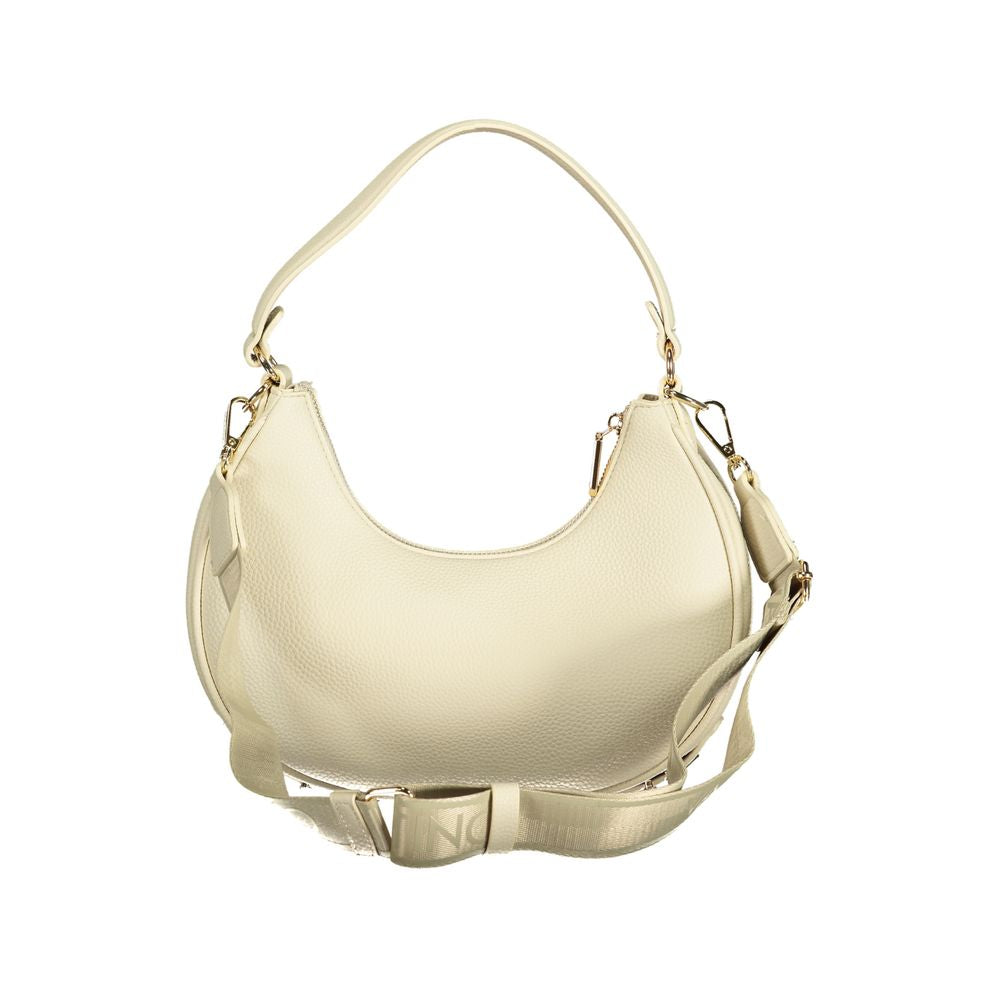 Mario Valentino Beige Poliuretano Women&