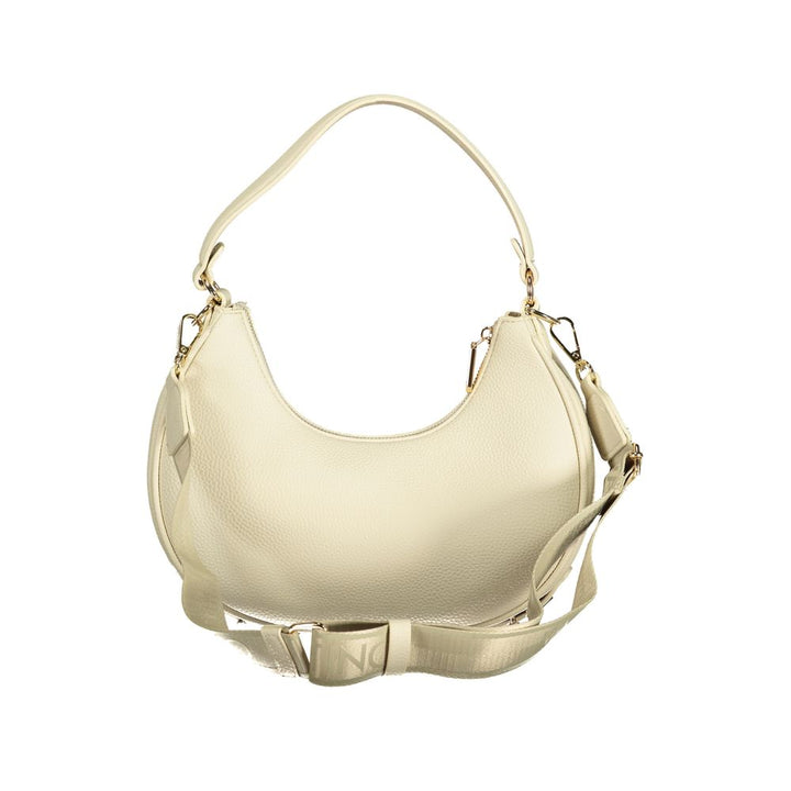 Mario Valentino Beige Poliuretano Women&