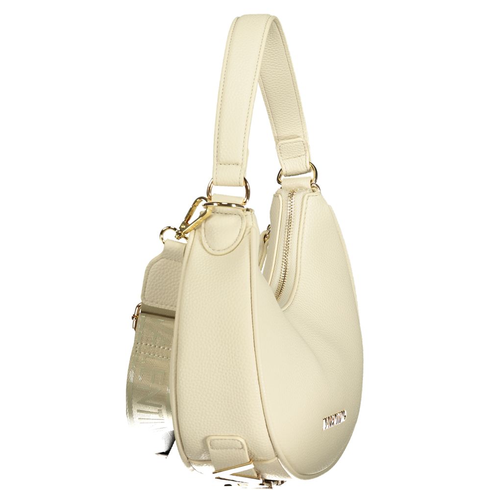 Mario Valentino Beige Poliuretano Women&