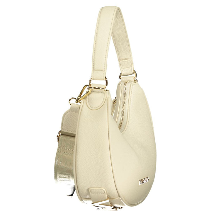 Mario Valentino Beige Poliuretano Women&