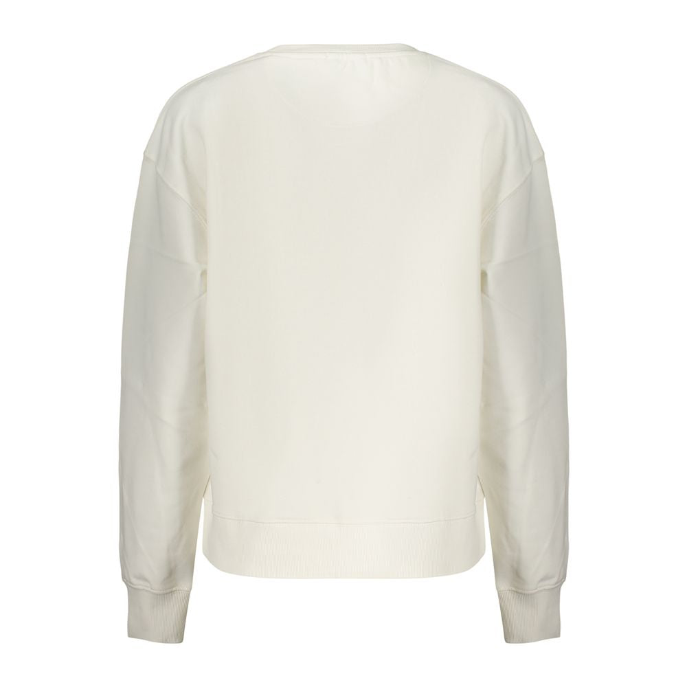 Pepe Jeans White Cotton Women&