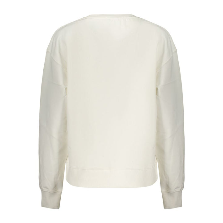 Pepe Jeans White Cotton Women&