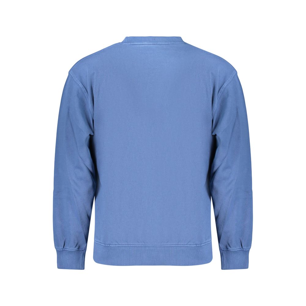 Pepe Jeans Blue Cotton Men&