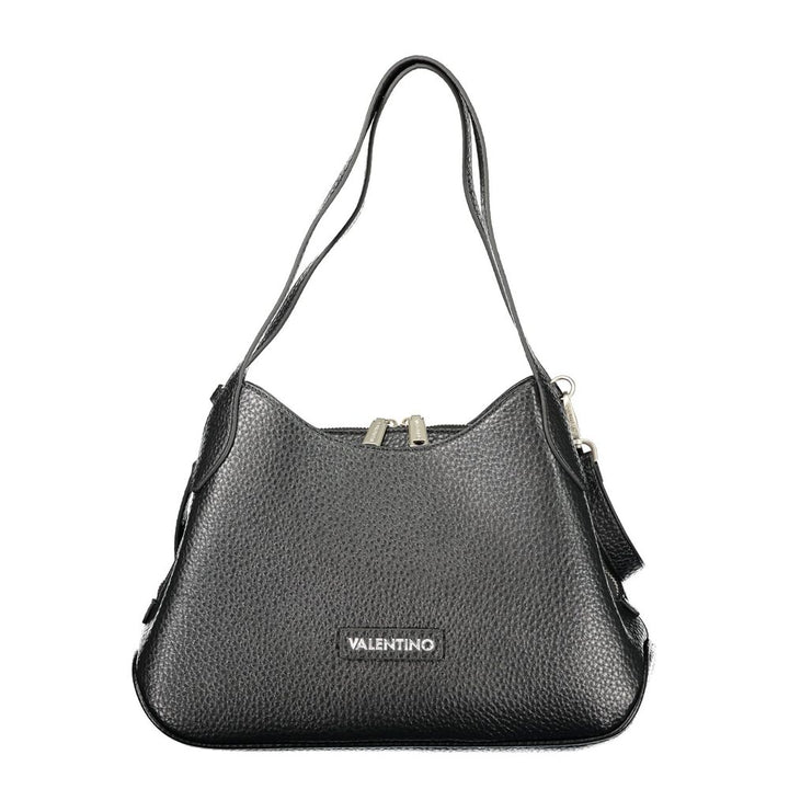 Mario Valentino Nero Poliuretano Women Bag