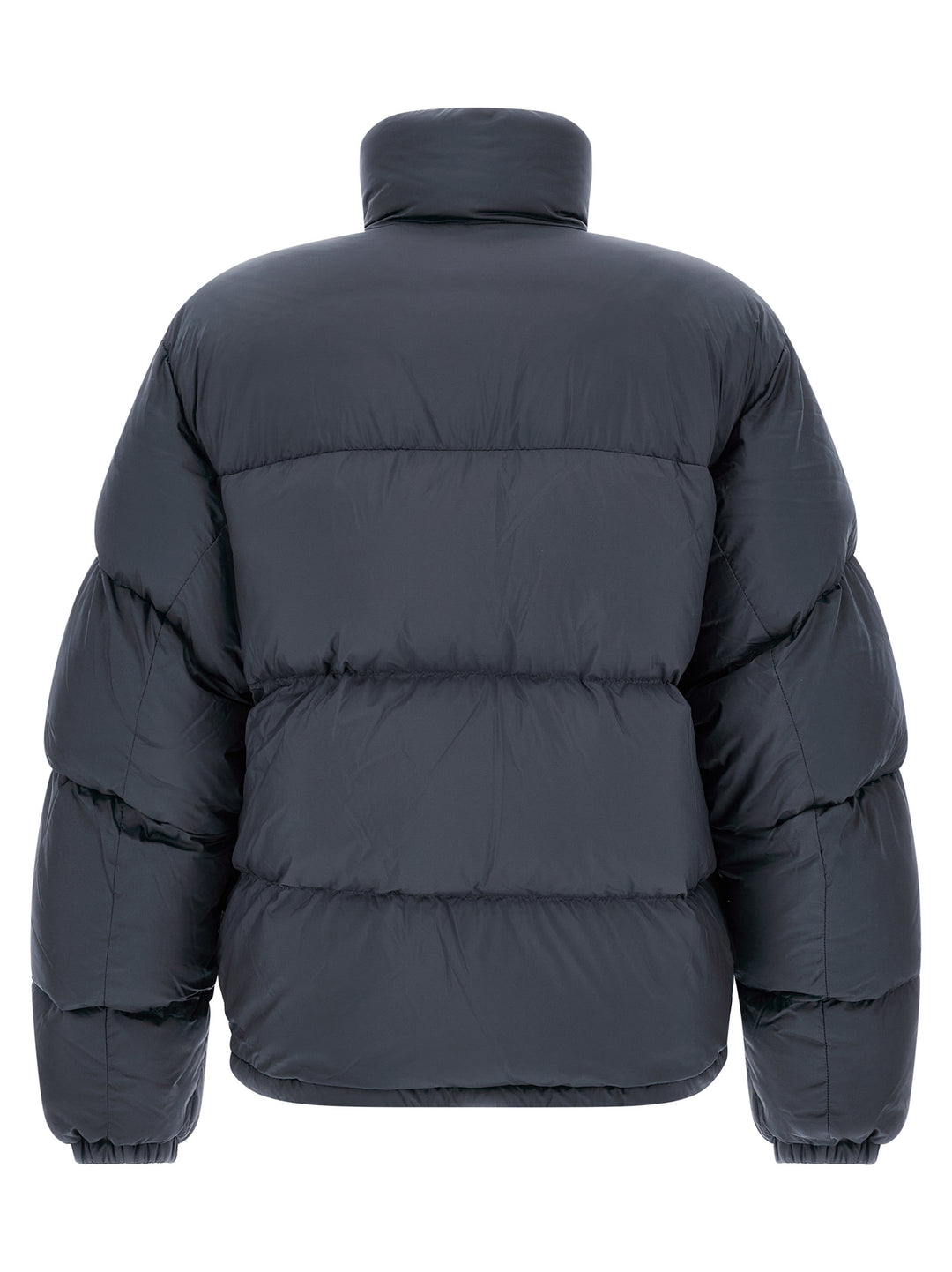 Canada Goose Gray Polyamide Full-Length Jacket