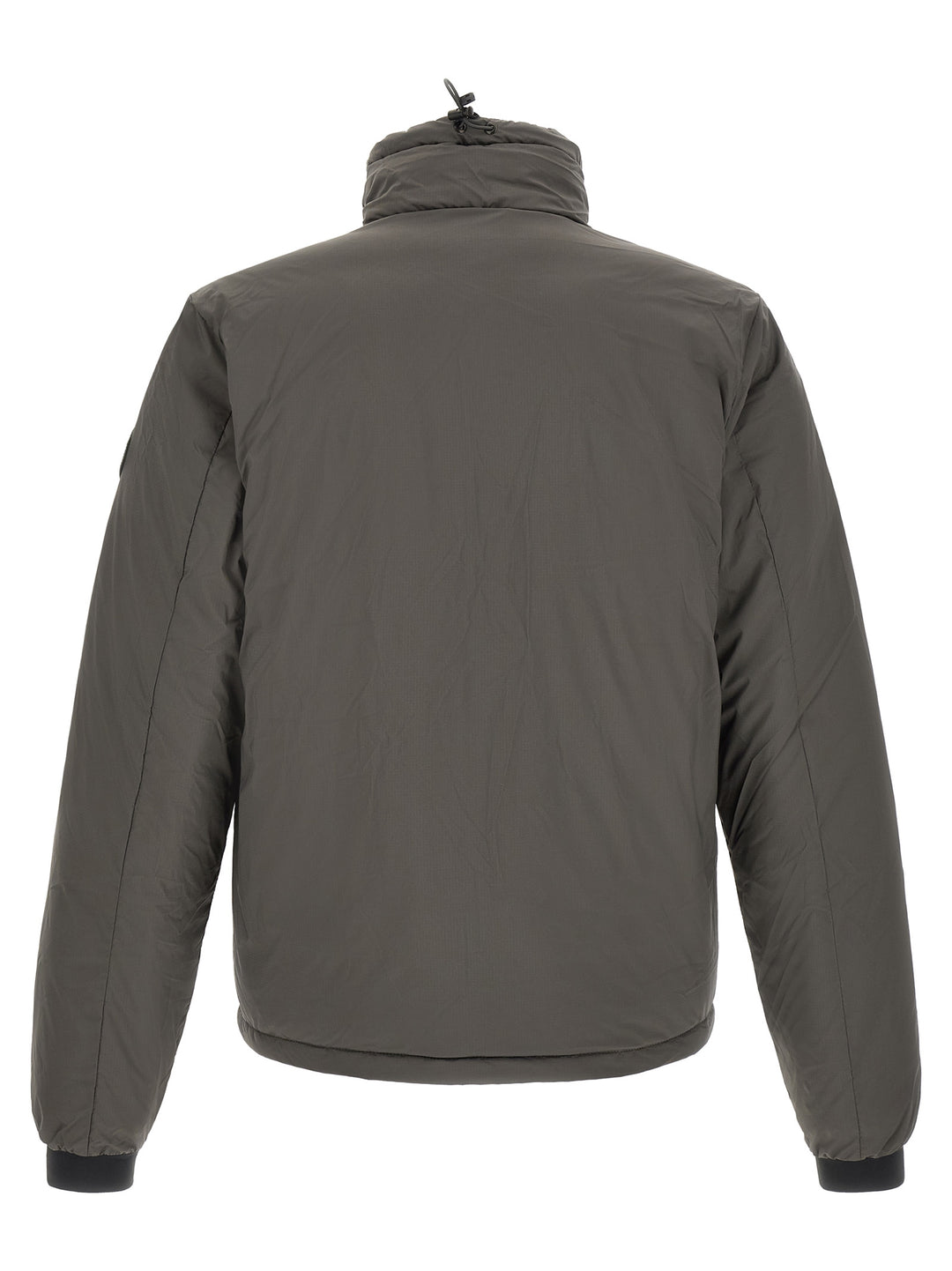 Canada Goose Bicolor Polyamide Full-Length Jacket
